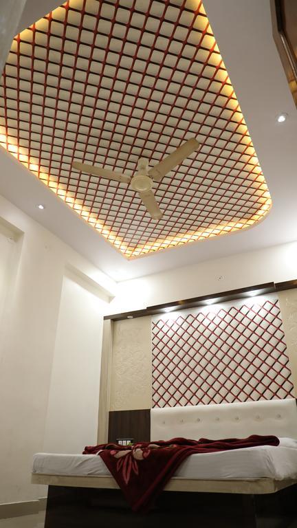 Hotel Sahil Аджмер Екстер'єр фото