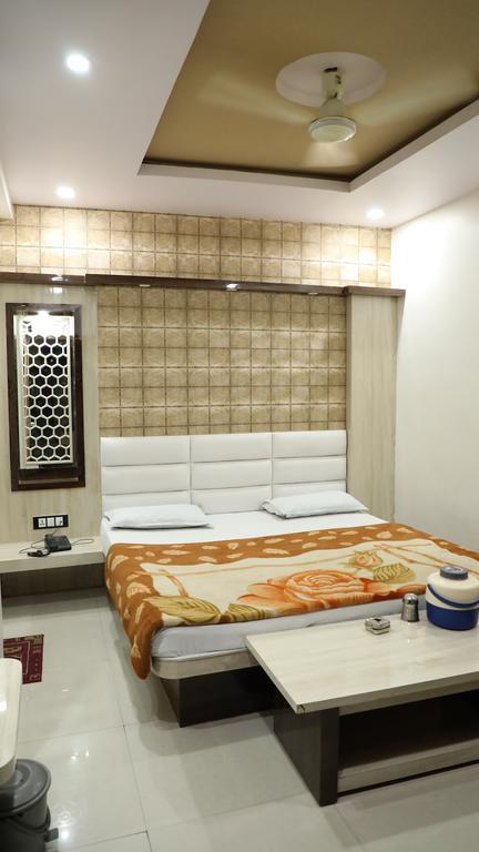 Hotel Sahil Аджмер Екстер'єр фото